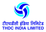 THDC India Ltd logo