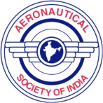 The Aeronautical Society of India logo