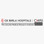 The Calcutta Medical Research Institute (C K Birla) logo