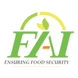 The Fertiliser Association of India (FAI) logo
