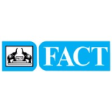 The Fertilisers And Chemicals Travancore Ltd. (FACT) logo