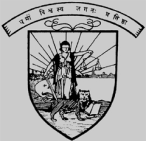 The Government Law College logo