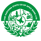 The Haryana State Cooperative Apex Bank Ltd logo
