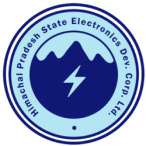 The Himachal Pradesh State Industrial Development Corporation Ltd ((HPSIDC)) logo