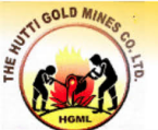 The Hutti Gold Mines Co Ltd logo