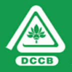 The Hyderabad District Co-operative Central Bank Ltd. (HDCB) logo
