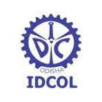 The Industrial Development Corporation of Odisha Ltd logo