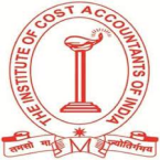 The Institute of Cost Accountant of India (ICWAI) logo