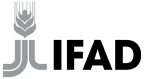 The International Fund for Agricultural Development (IFAD) logo