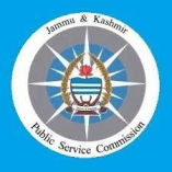 The Jammu & Kashmir Public Service Commission logo