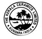 The Kerala Ceramics Ltd logo