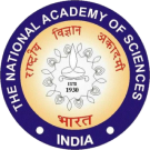 The National Academy Of Sciences, India logo