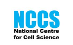 The National Centre for Cell Science (NCCS) logo