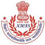 The National Institute of Criminology & Forensic Science (NICFS) logo