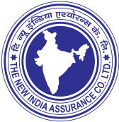 The New India Assurance Co. Ltd. logo