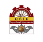 The Odisha Small Industries Cooperation Ltd logo