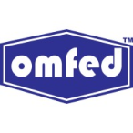 The Orissa State Cooperative Milk Producers Federation Ltd (Omfed) logo