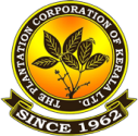 The Plantation Corporation of Kerala Ltd logo