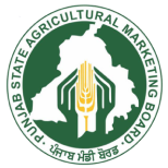 The Punjab State Agricultural Marketing Board logo