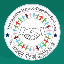 The Rajasthan State Cooperative Bank Ltd logo