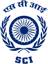 The Shipping Corporation of India Ltd logo