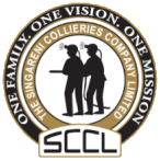 The Singareni Collieries Company Ltd logo