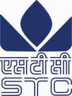The State Trading Corporation Of India Ltd logo