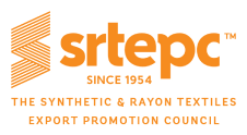 The Synthetic & Rayon Textiles Export Promotion Council logo