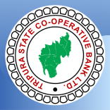 The Tripura State Cooperative Bank Ltd (TSCB) logo
