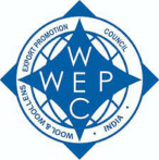 The Wool & Woollens Export Promotion Council logo