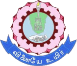 Thiagarajar College Of Engineering logo