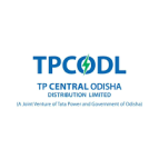 TP Central Odisha Distribution Ltd logo