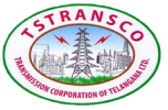 Transmission Corporation of Telangana Ltd logo