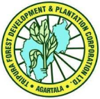 Tripura Forest Development & Plantation Corporation Ltd logo