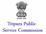 Tripura Public Service Commission (TPSC) logo