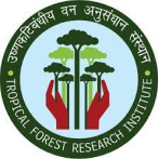 Tropical Forest Research Institute logo
