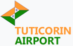 Tuticorin Airport logo