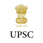 Union Public Service Commission (UPSC) logo