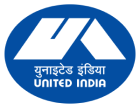 United India Insurance Co Ltd logo