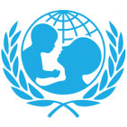 United Nations Childrens Fund ( UNICEF ) logo