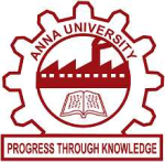 University College of Engineering, Tiruchirappalli logo
