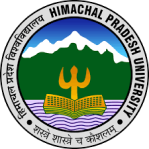 University Institute of Information Technology, Himachal Pradesh University logo