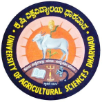 University Of Agricultural Sciences ,Dharwad logo