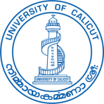 University of Calicut logo