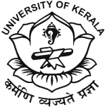 University Of Kerala logo