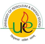University Of Petroleum & Energy Studies logo