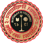 University of Rajasthan logo