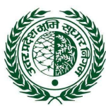 Uttar Pradesh Bhumi Sudhar Nigam logo
