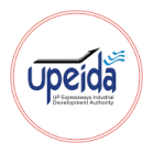 Uttar Pradesh Expressways Industrial Development Authority (UPEIDA) logo