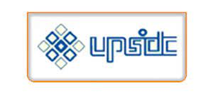 Uttar Pradesh Financial Corporation logo